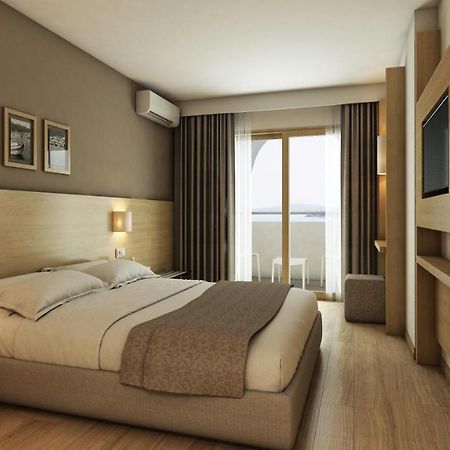 Fortuna Beach Hotel Icmeler Exterior foto