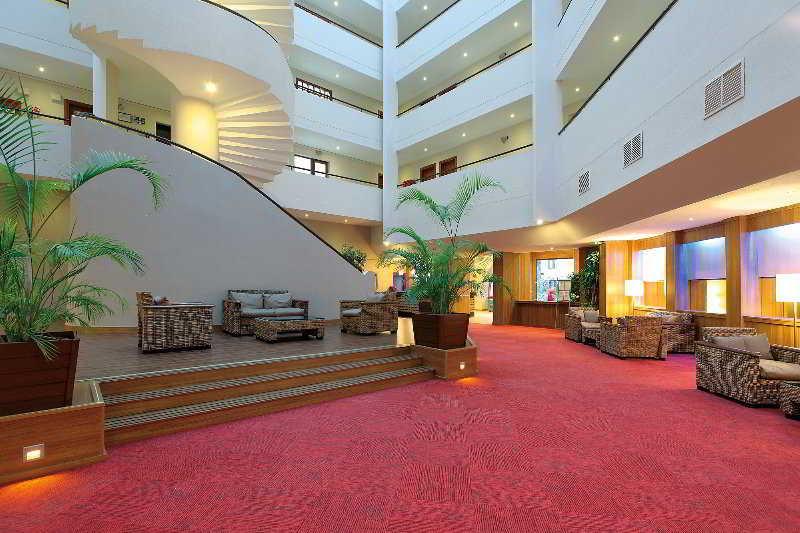 Fortuna Beach Hotel Icmeler Exterior foto