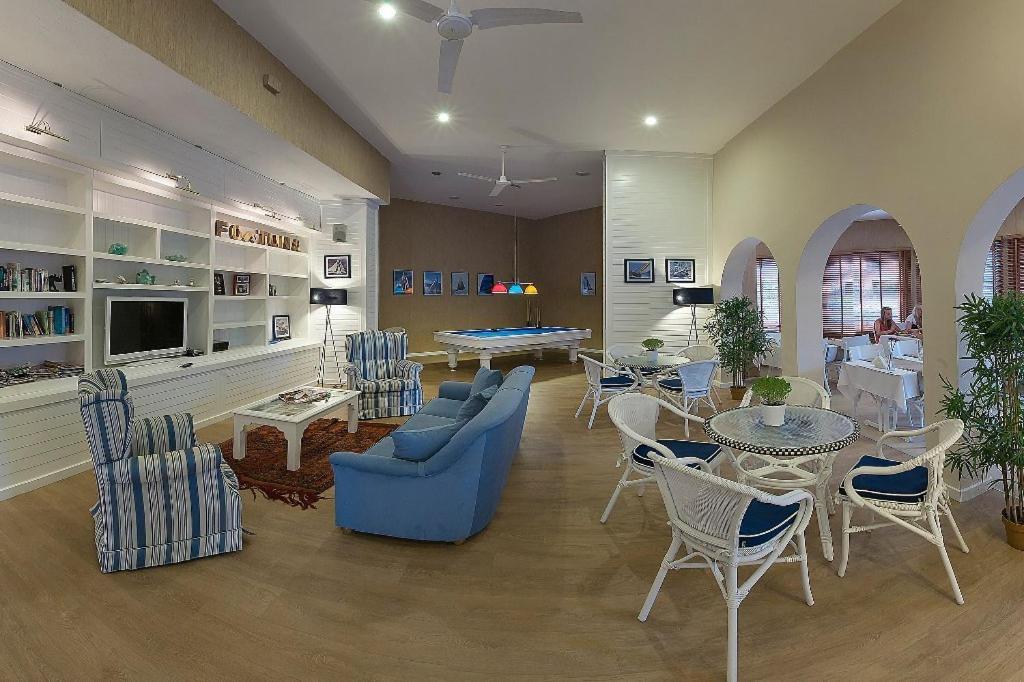 Fortuna Beach Hotel Icmeler Exterior foto